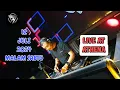 DJ FREDY LIVE AT ATHENA 12 JULI 2024 MALAM SABTU