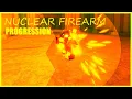IRON BLUNDERBUSS PROGRESSION I almost beat him this time