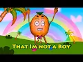 Download Lagu Are You a 👦, 👧 Or a 🥥 ?!  Sound = I’m a Coconut - Coconut Hen