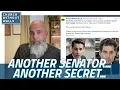 What do you think about all the Josh Hawley gossip