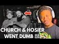 Download Lagu UPCHURCH \u0026 HOSIER-BLACK DENIM *ALBUM REVIEW* (REACTION!!!) 🔥