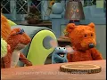 Lagu Bear In The Big Blue House The Amazing Skippy Part 2