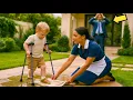 Download Lagu MILIONARUL AJUNGE MAI DEVREME ACASĂ… ȘI NU I VINE SĂ CREADĂ CE VEDE