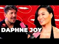 DAPHNE JOY BREAKS HER SILENCE FULL EXCLUSIVE INTERVIEW
