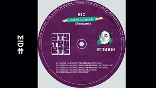 sio native language fka mash glitch dub 