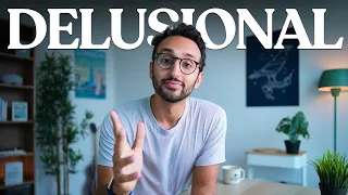 If you're ambitious but feel stuck, please watch this