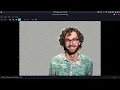 Background Remove AI with Django python django