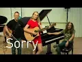 Sorry ~ Felicia Westerhof (Kensington Cover)