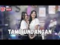 Lagu AINI ZAMMA ft ADINDA RAHMA - TAMU UNDANGAN (Official Live Music Video)