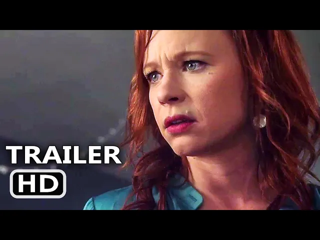 KINDRED SPIRITS Trailer (2020) Thora Birch, Thriller Movie