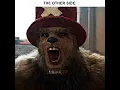 Buff Chopper is Diabolical Tony Tony Chopper One Piece Live Action edit