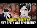 Download Lagu Yu Menglong to Topple CCP? Xi's Dark Rituals: Yu's Death Was ‘Rehearsed’?