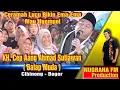 Download Lagu Ceramah Sunda lucu/Ibu Ibu Ketawanya Sampe ngakak ( Kyai Balap Muda ) KH. Cep Aang Ahmad Sutiawan