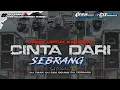 Lagu DJ CINTA DARI SEBRANG TRAP PARTY BASS HOREG - TERBARU 2025 BY TSSB PRODUCTION 