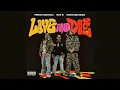 French Montana - Live and Die (Blend) (Ft. Max B X Stove God Cooks)