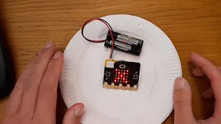 How record movement data with the micro bit Data Logging with the micro bit