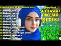 Download Lagu KUMPULAN SHOLAWAT PENARIK REZEKI TERBARU 2025 | Sholawat Jibril, Sholawat Busyro, Nariyah, Asyghil