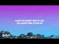 Taylor Swift - august (Lyrics) [1 Hour Loop]