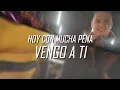 Vasija Quebrantada (PISTA - LETRA)