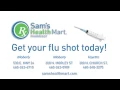 Flu Vaccinations 2016-2017