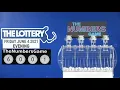 Evening Numbers Game Drawing Friday June 4 2021