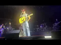 Parker McCollum - Montgomery County” Live Debut 09/27/26