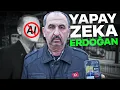2.5 Milyon TL ''AI ERDOĞAN'' Vurgunu!