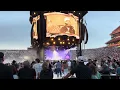 I Ain’t No Cowboy - Luke Combs - Live Norman, Oklahoma 