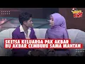 Lagu MILEN Jadi Bintang Utama Sketsa AKBAR FAMILY, Kata Valen: Ini Tanda Pak Akbar Kangen Sama Bu Akbar