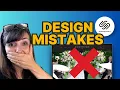5 Website Design Mistakes That Are KILLING Your Sales Right Now