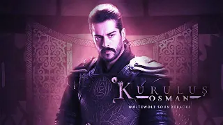 موسيقى المؤسس عثمان بن ارطغرل الغضب اجمل موسيقى سمعتها Kurucunun Müziği Othman Bin Art 