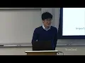 Stanford CS336 Language Modeling from Scratch Spring 2026 Lecture 8 Parallelism