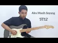 Download Lagu Tutorial Guitar || ST12 - Aku Masih Sayang