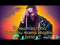 ALIKIBA FEAT JAY MELODY........HATARI(LYRICS)