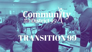 Inside Transition 99