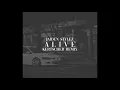 Jaiden Stylez - Alive (Kertscher Remix)
