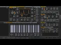 27 LFO and Mod Matrix Lesson 2 Using the Modulation Matrix