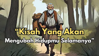 rahasia hidup bahagia kisah inspiratif video motivasi