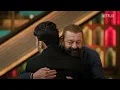 Kapil With Anna & Baba 😍 Suniel Shetty & Sanjay Dutt Reunite! | The Great Indian Kapil Show