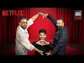 Download Lagu Kapil With Anna \u0026 Baba 😍 Suniel Shetty \u0026 Sanjay Dutt Reunite! | The Great Indian Kapil Show