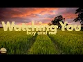 Rodney Atkins - Watching You (Lyrics)