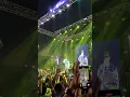 @KRSNAOfficial Delhi crazy show 09 Apr 2023 | KR$NA - Fall Off (Extended) live performance