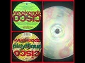Cisco The Frisco Mack - Weekendz Freekendz (1998 San Jose, CA Electro * Bonus Beats)
