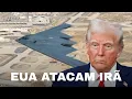 Download Lagu EUA ATACAM O IRÃ - LIVE DO PROFESSOR HOC
