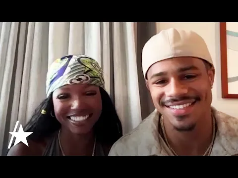 Video Thumbnail: 'Love Island USA': Ace Dishes On If He's The Group Leader & Confirms His HEIGHT