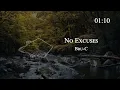 Bru-C - No Excuses