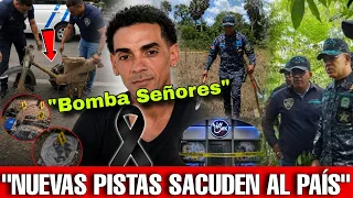 OH DIOS MIO GIRO INESPERADO EN EL CASO ALBERT AUTORIDADES HACEN NUEVOS DESCUENTOS