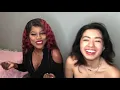 CANADIANS react to Aitch x AJ Tracey - Rain Feat. Tay Keith