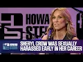 Sheryl Crow Speaks About the Sexual Harassment She Endured Early in Her Career