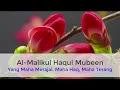 Download Lagu I love this Zikir Taubat by Abdus Salam new compilation